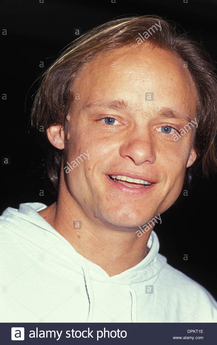 Lance Kerwin