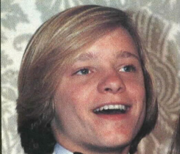 Lance Kerwin
