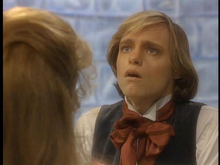 Lance Kerwin