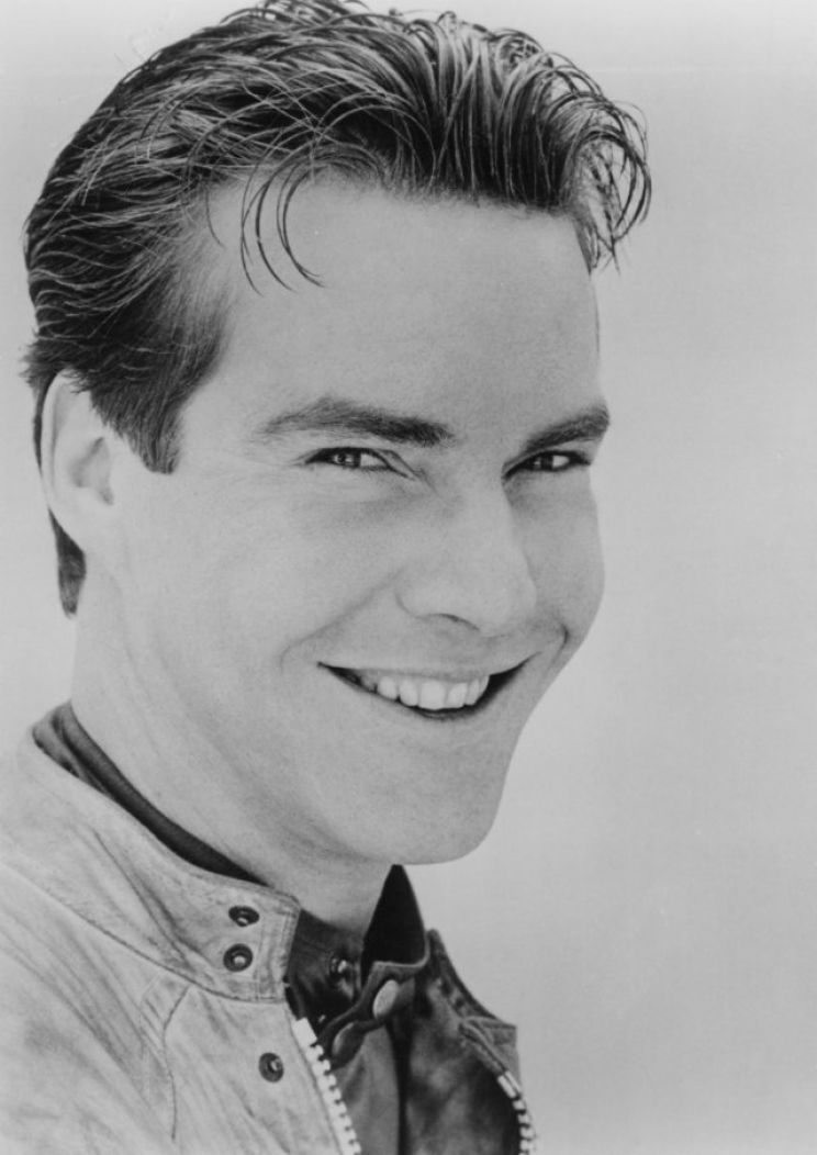 Lance Kerwin