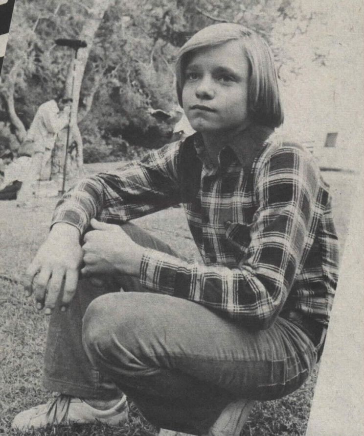 Lance Kerwin