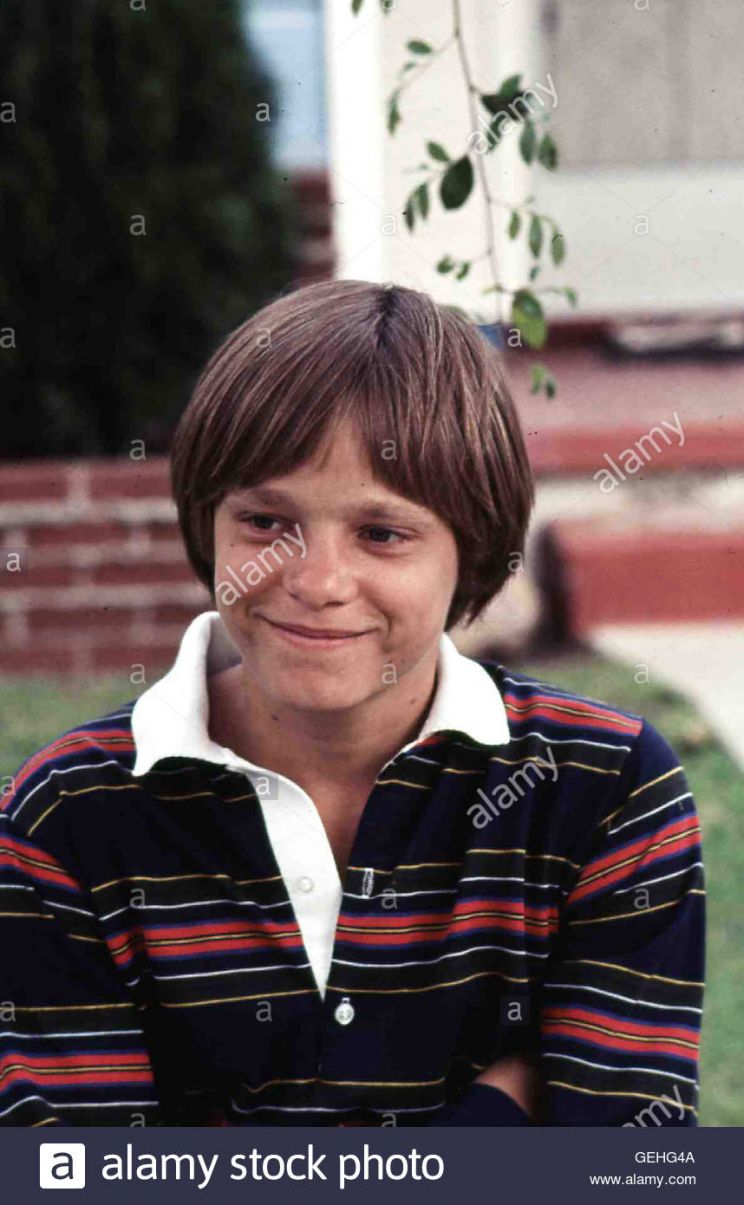 Lance Kerwin