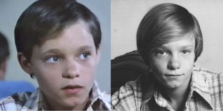 Lance Kerwin