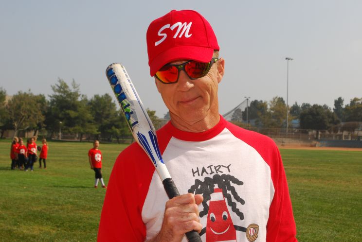 Lance Kinsey