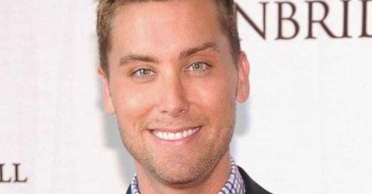 Lance Kinsey