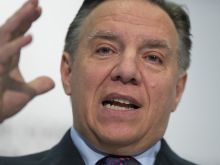 Lance LeGault