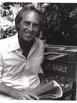 Lance LeGault