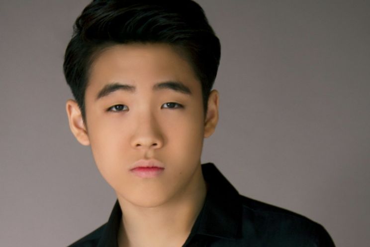 Lance Lim