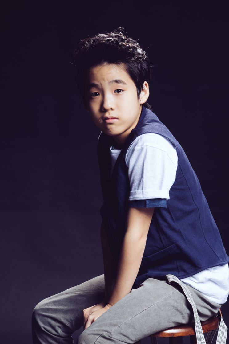 Lance Lim