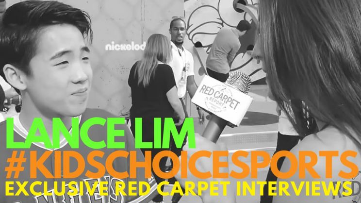 Lance Lim
