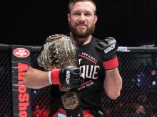 Lance Palmer