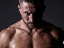 Lance Palmer