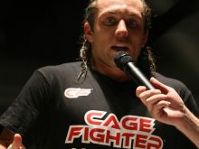 Lance Palmer