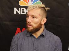 Lance Palmer