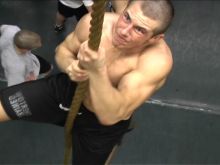 Lance Palmer
