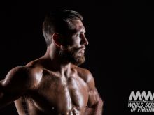 Lance Palmer