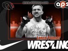Lance Palmer