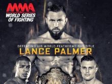 Lance Palmer