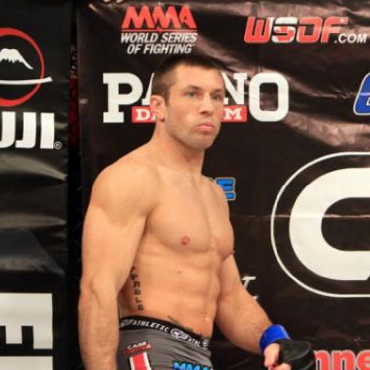 Lance Palmer