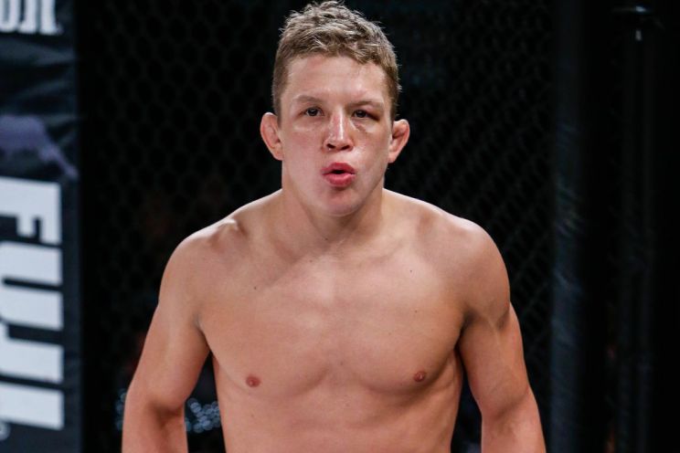 Lance Palmer