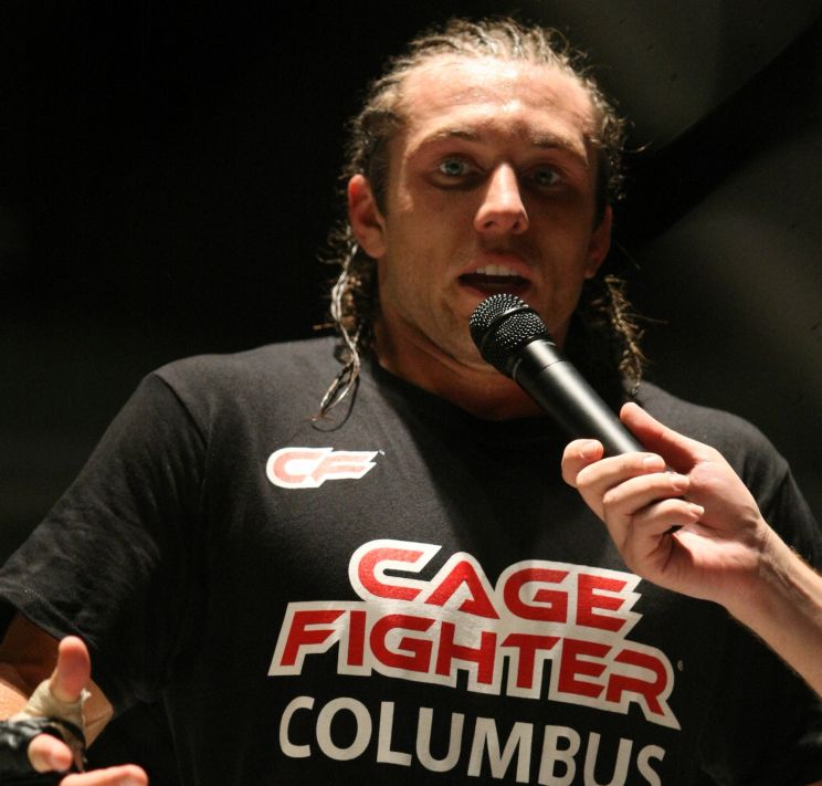 Lance Palmer