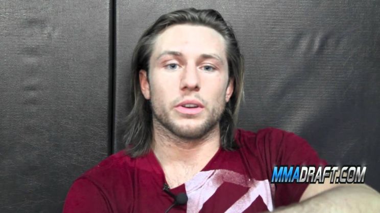 Lance Palmer