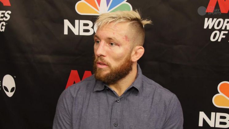 Lance Palmer