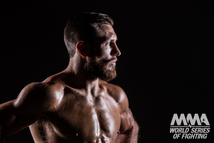 Lance Palmer