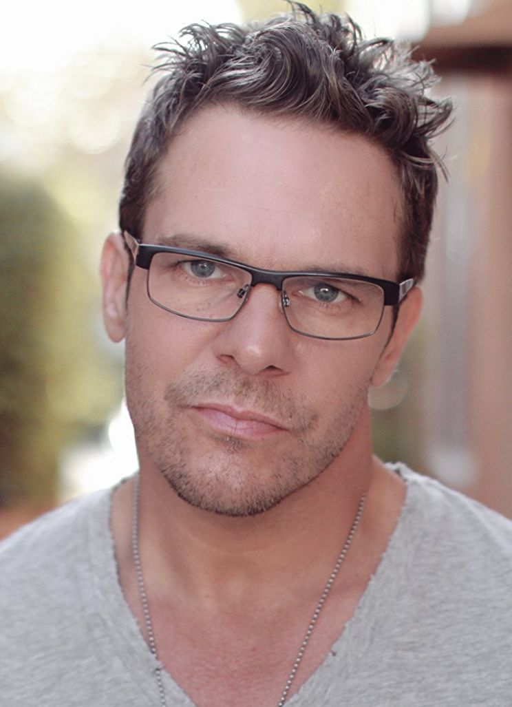 Lance Palmer