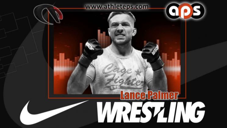 Lance Palmer