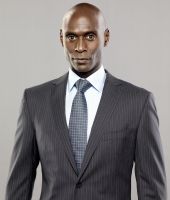 Lance Reddick