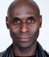 Lance Reddick