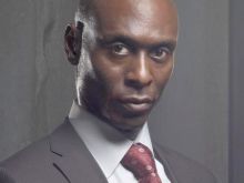 Lance Reddick