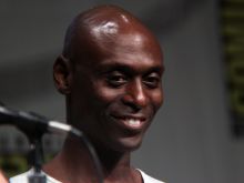 Lance Reddick