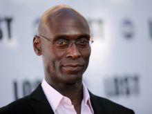 Lance Reddick