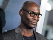 Lance Reddick