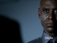 Lance Reddick