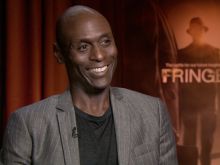 Lance Reddick