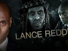 Lance Reddick photo
