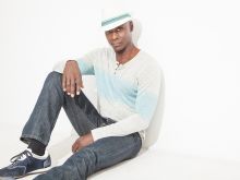 Lance Reddick photo
