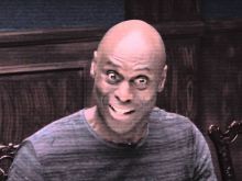 Lance Reddick photo