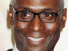 Lance Reddick