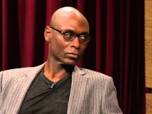 Lance Reddick