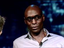 Lance Reddick
