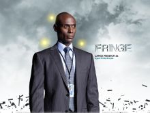 Lance Reddick