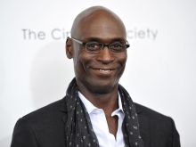 Lance Reddick