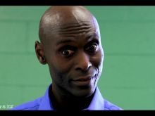 Lance Reddick