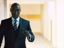 Lance Reddick