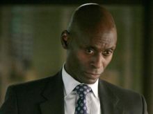 Lance Reddick