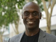 Lance Reddick